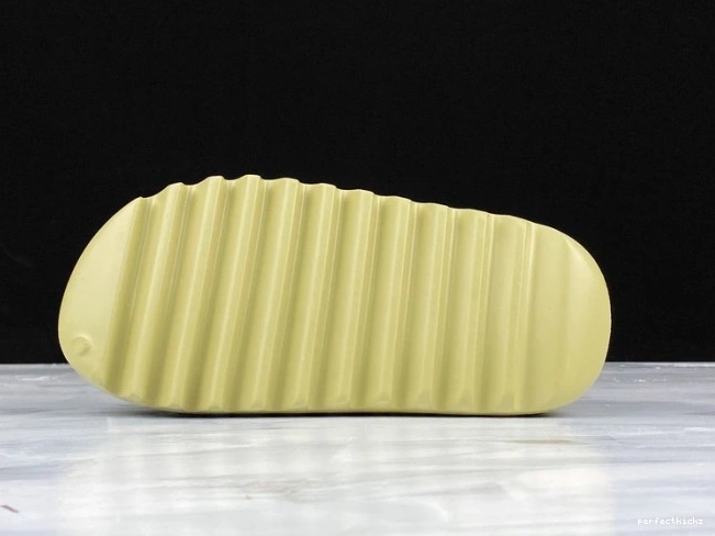 Yeezy FX0494 'Resin' Adidas Slides 0805